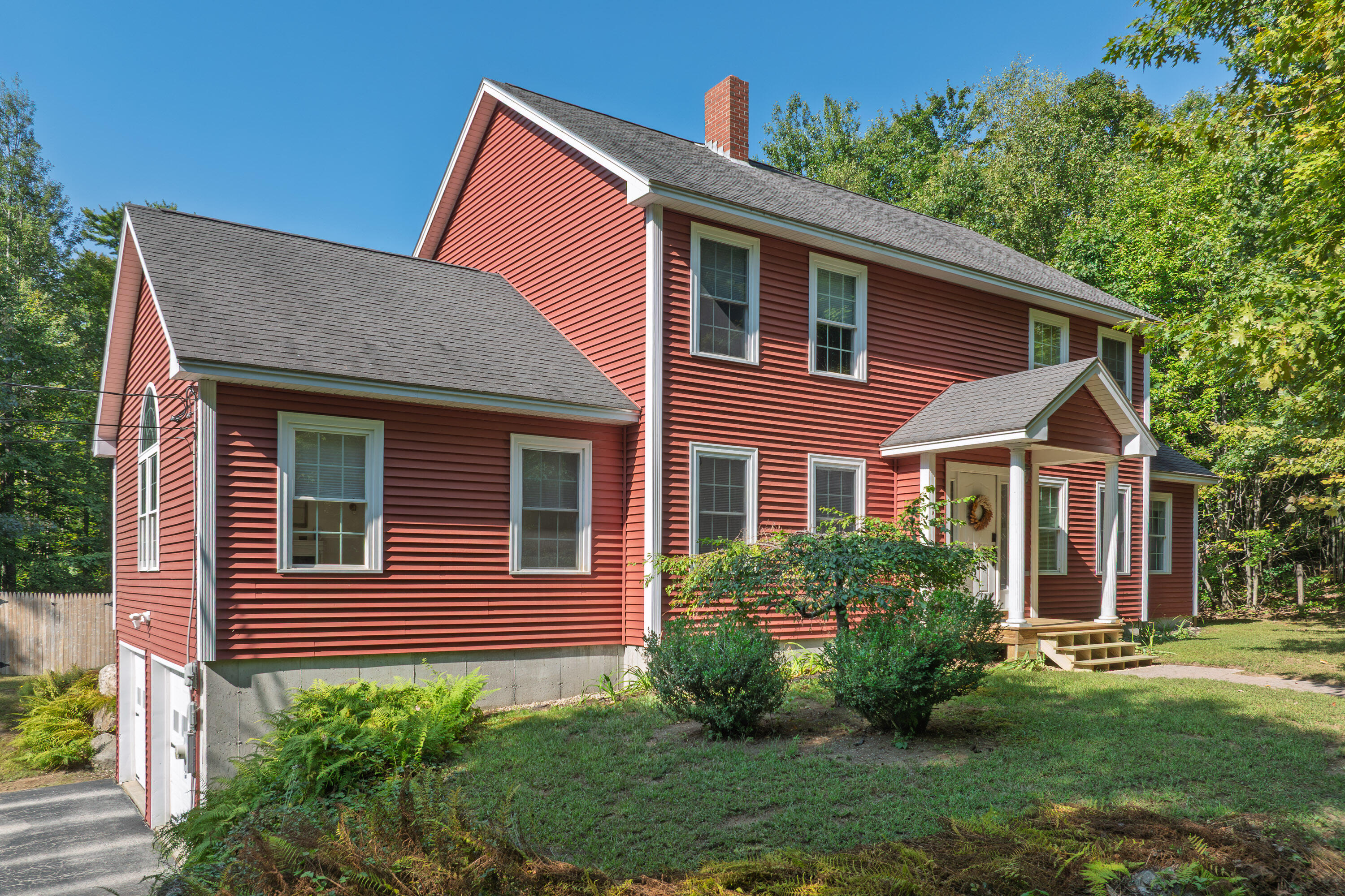 339 Quaker Ridge Road Casco, ME 04015 - Photo 1 of 79 339 Quaker Ridge Road-02