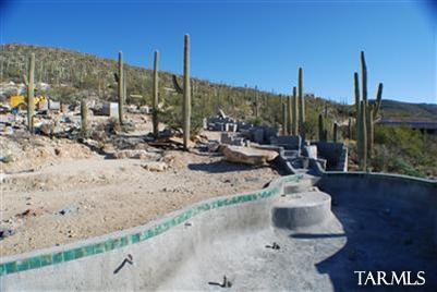 5240 North Glencoe Road Tucson, AZ 85749 - Photo 25 of 27