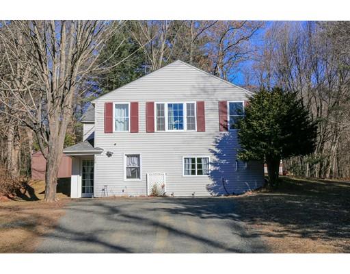 108 Hoe Shop Road Bernardston, MA 01337 - Photo 1 of 26 Gallery Image 1
