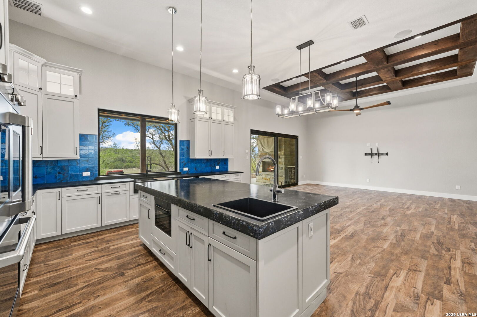 1119 Sunrise Place Spring Branch, TX 78070 - Photo 16 of 49