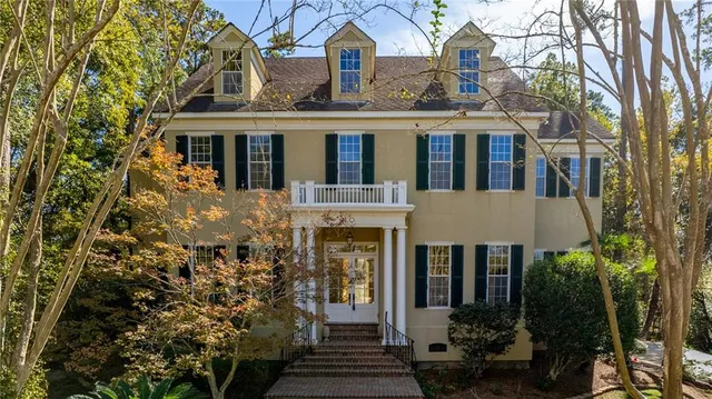 $1,200,000 | 10 Tupelo Trace, Mandeville, LA 70471