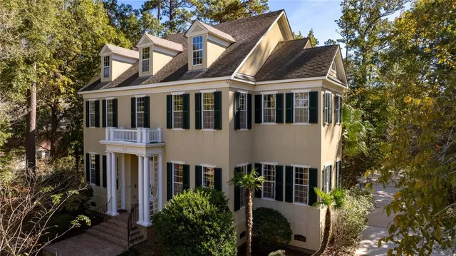 $1,200,000 | 10 Tupelo Trace, Mandeville, LA 70471