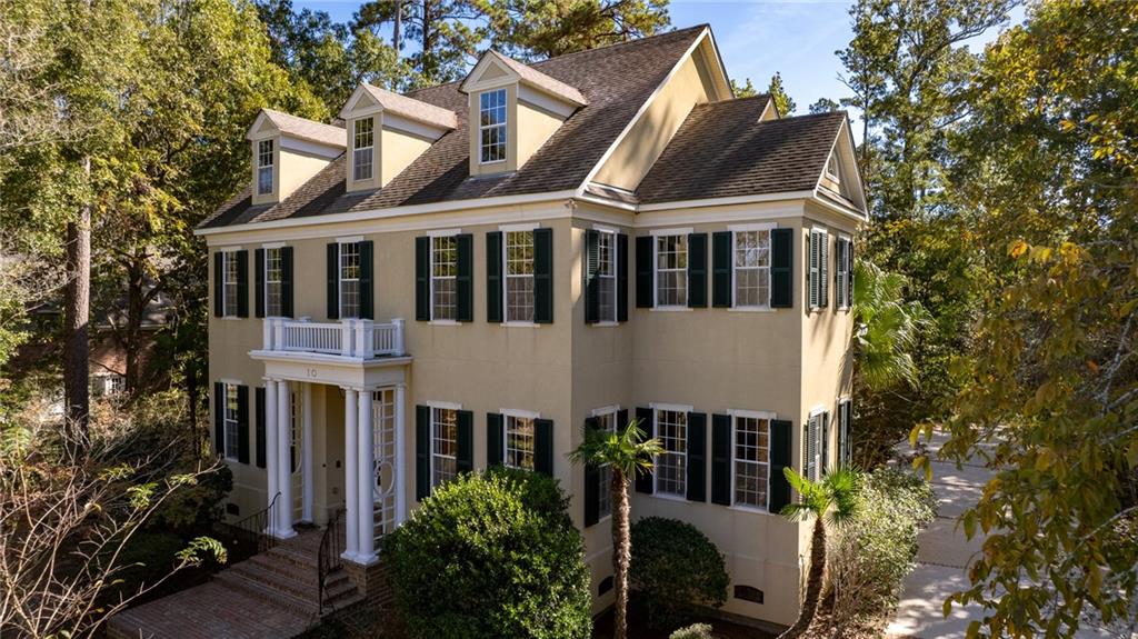 10 Tupelo Trace Mandeville, LA 70471 - Photo 3 of 41