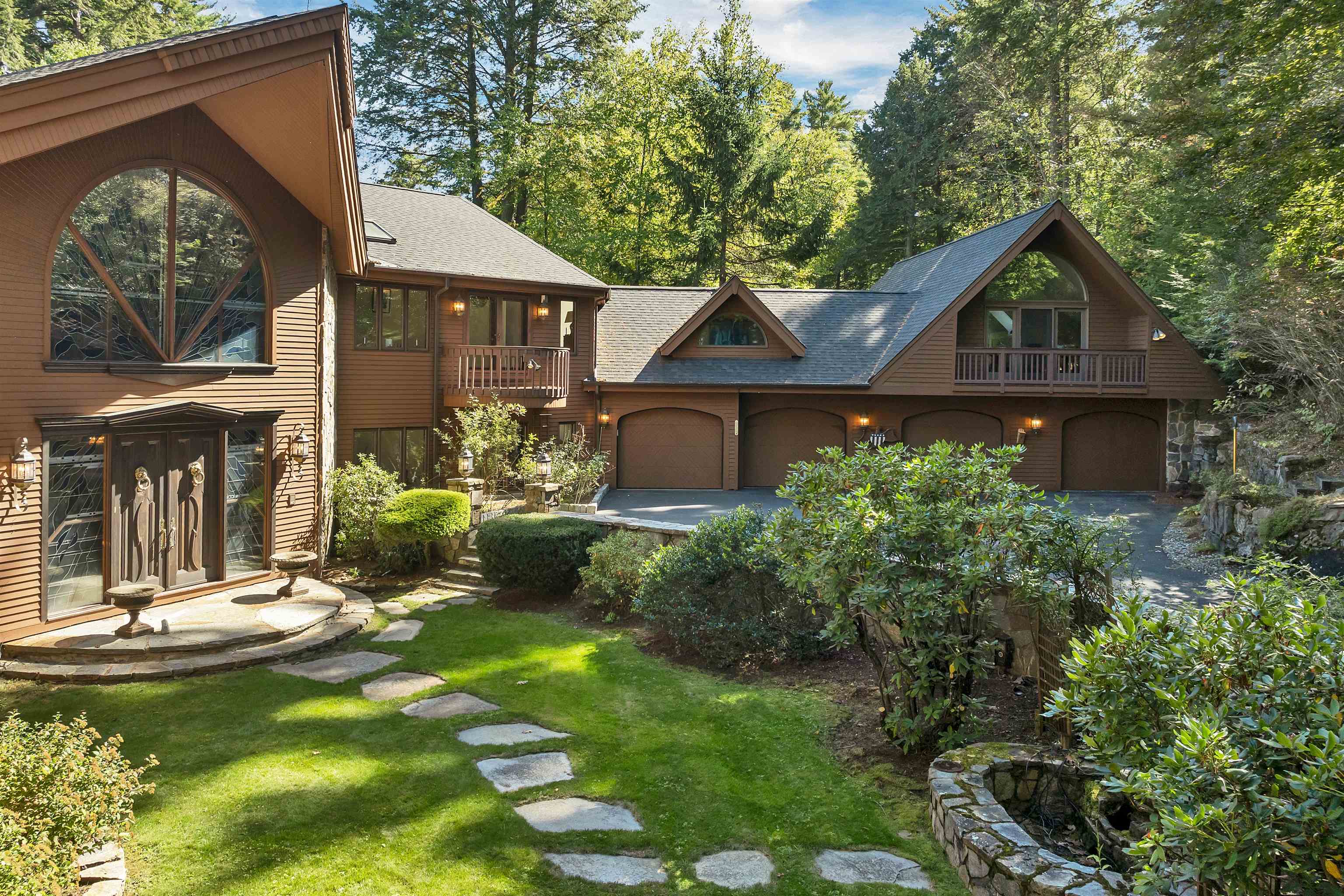 211 Dockham Shore Road Gilford, NH 03249 - Photo 22 of 60