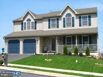 232 North Sandy Lane Sinking Spring, PA 19608 - Photo 1 of 8