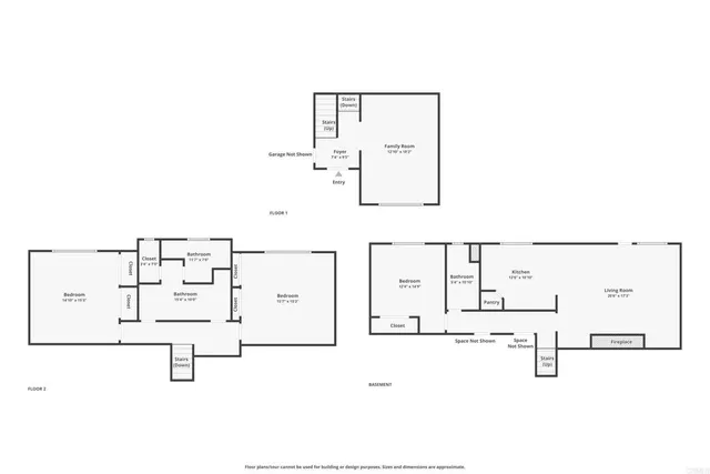 $750,000 | 5041 Pine Ridge Avenue, Julian, CA 92036
