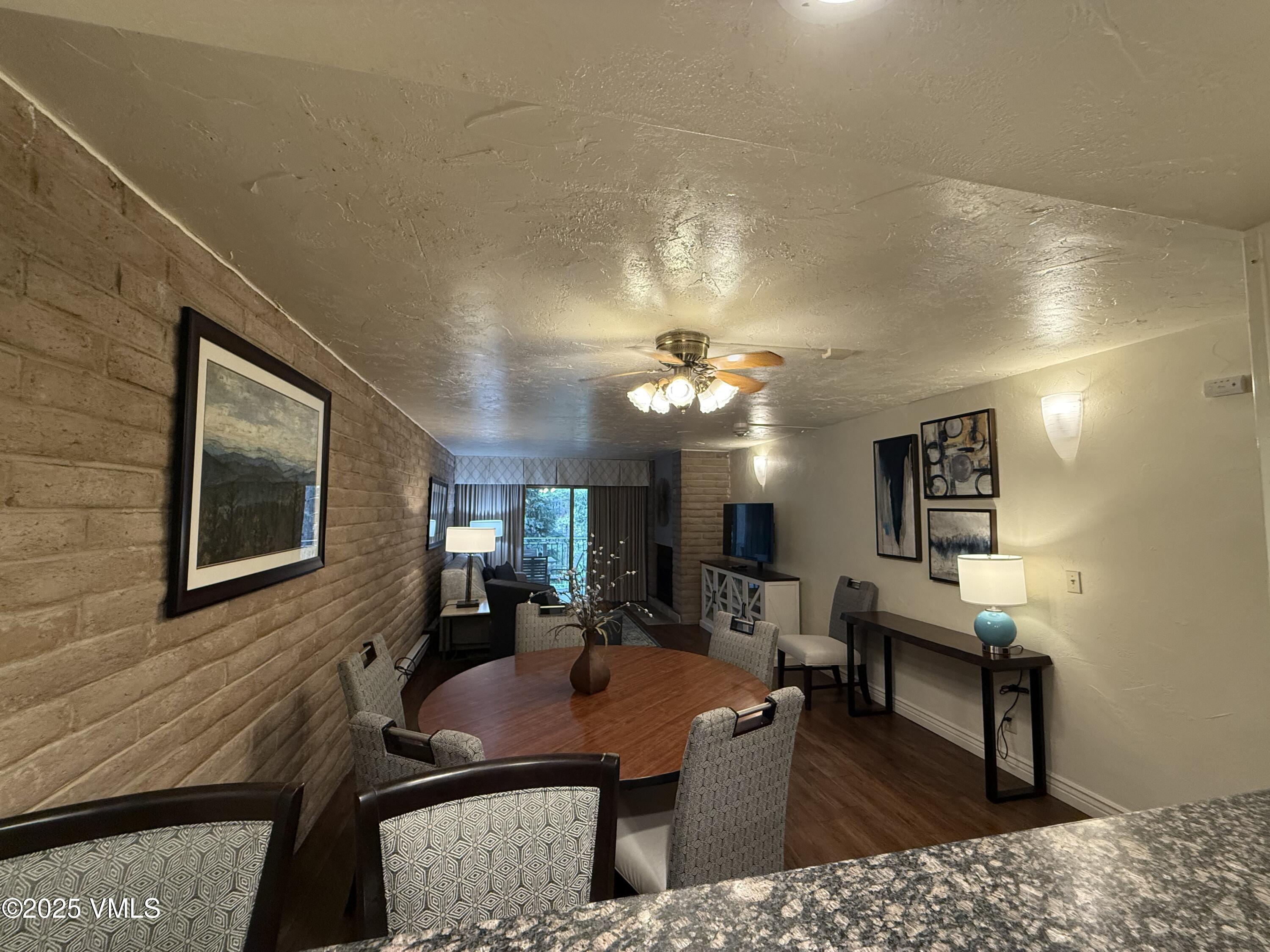 1020 Vail View Drive, Unit 321215 Vail, CO 81657 - Photo 2 of 23 a view of a livingroom with furniture and window