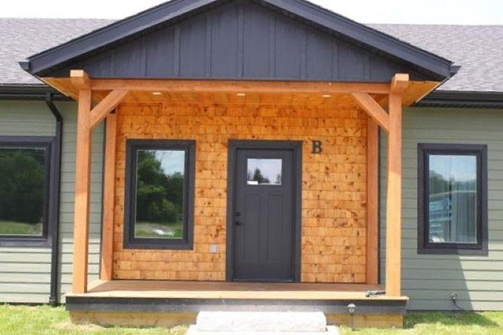 481 B Gilman Road, Unit B Lyndon, VT 05850 - Photo 2 of 6