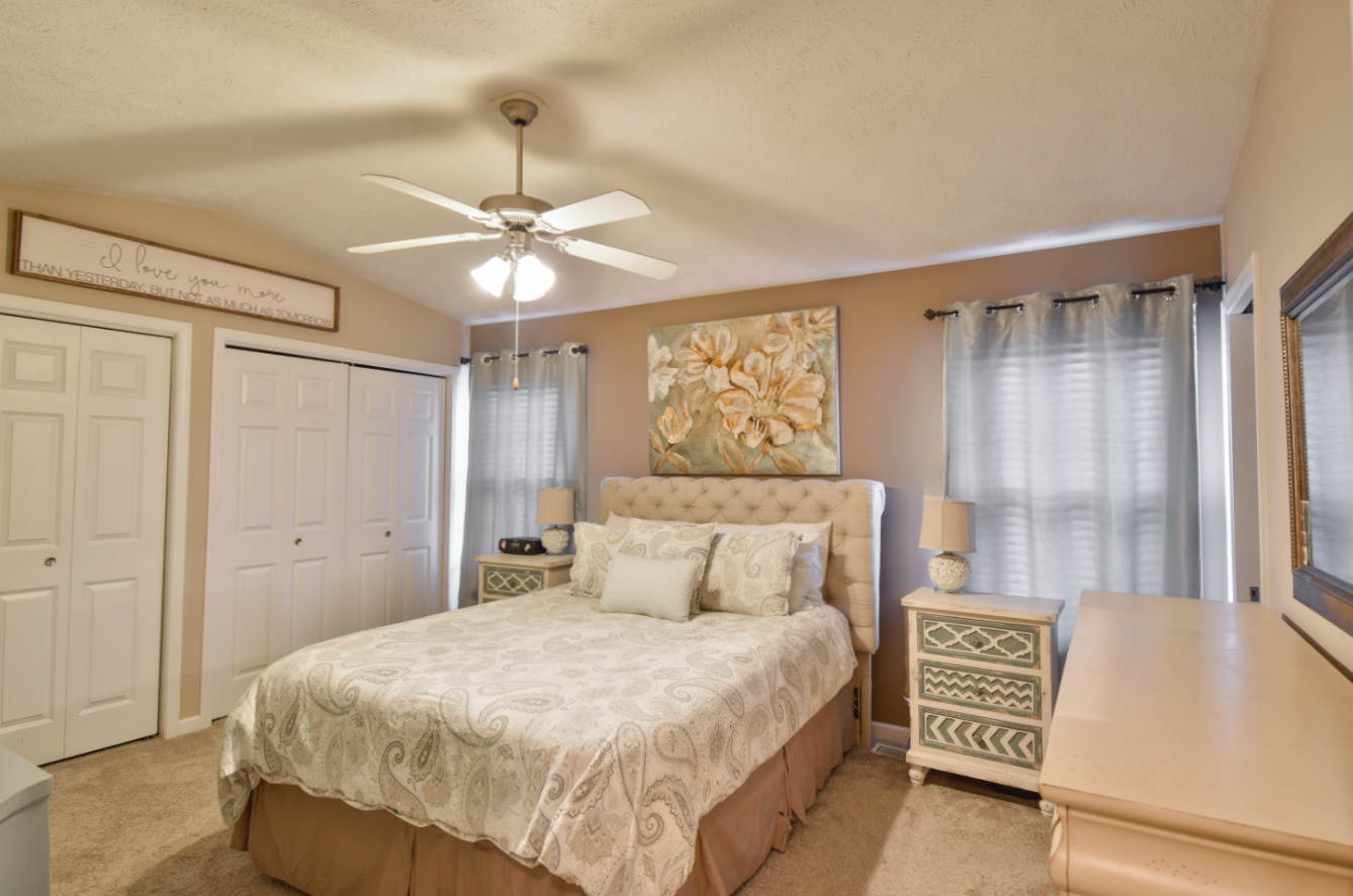 1820 Marina Drive Normal, IL 61761 - Photo 24 of 44