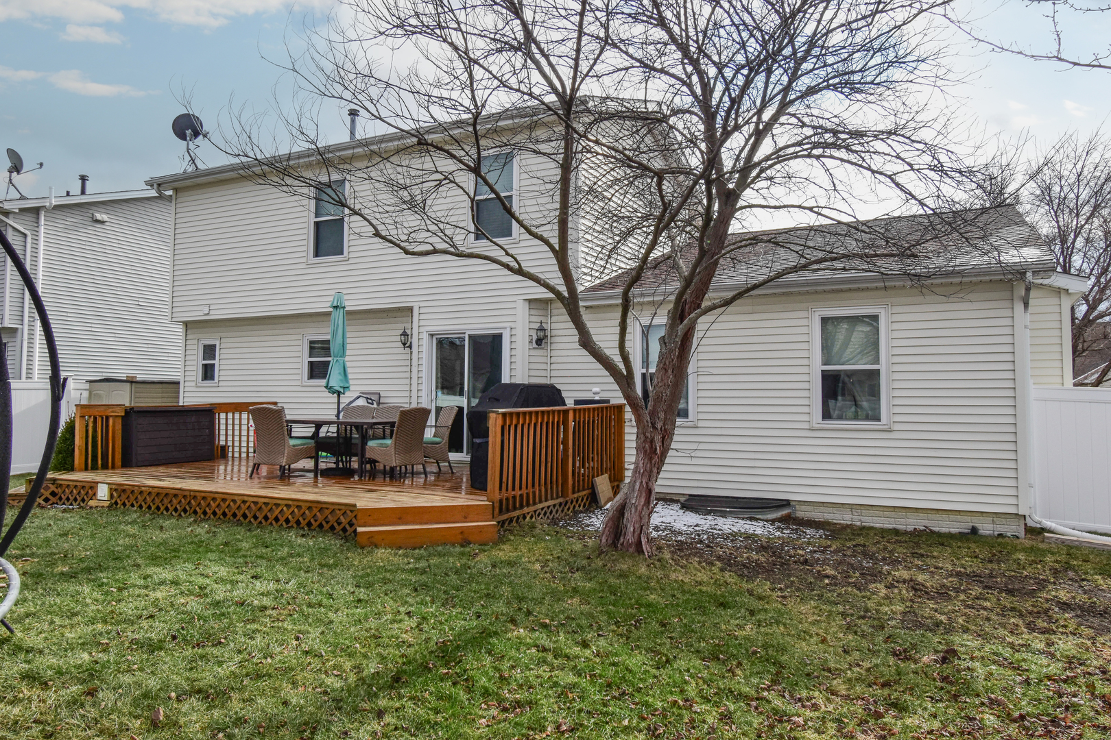 1820 Marina Drive Normal, IL 61761 - Photo 40 of 44