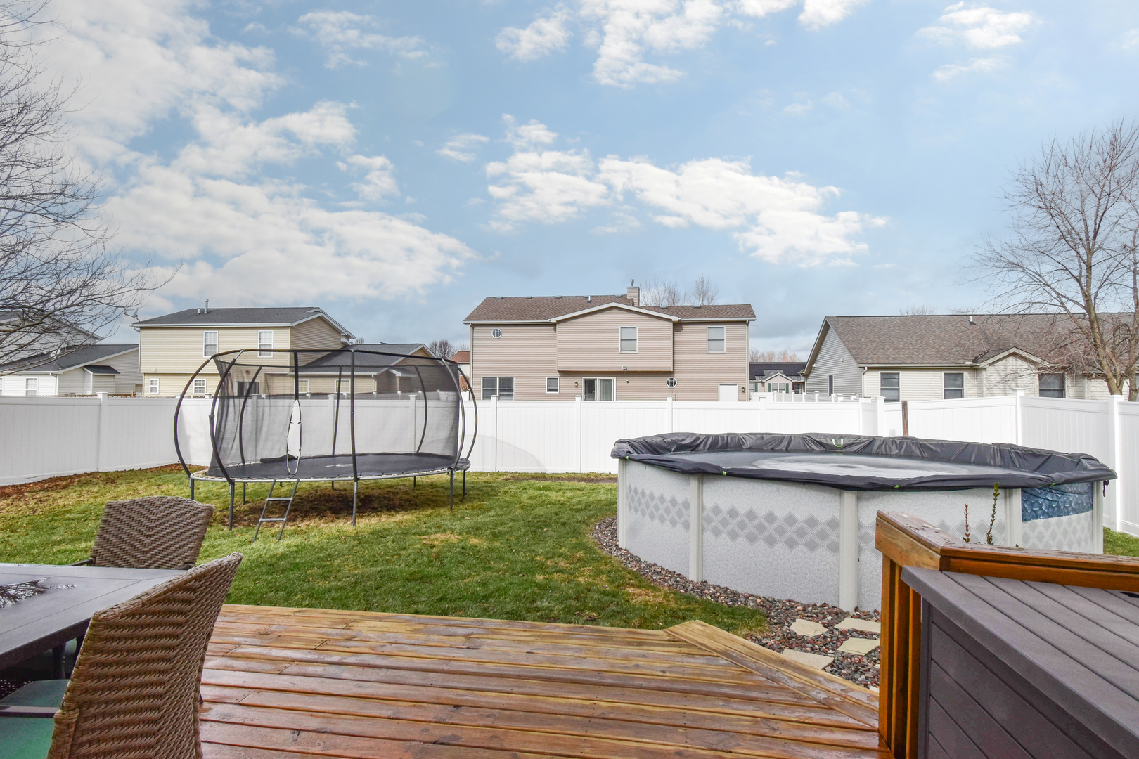 1820 Marina Drive Normal, IL 61761 - Photo 42 of 44