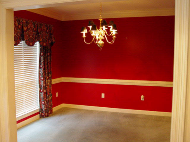 6 Greenbrier Lane Fairhope, AL 36532 - Photo 11 of 40 Dining Room & entry