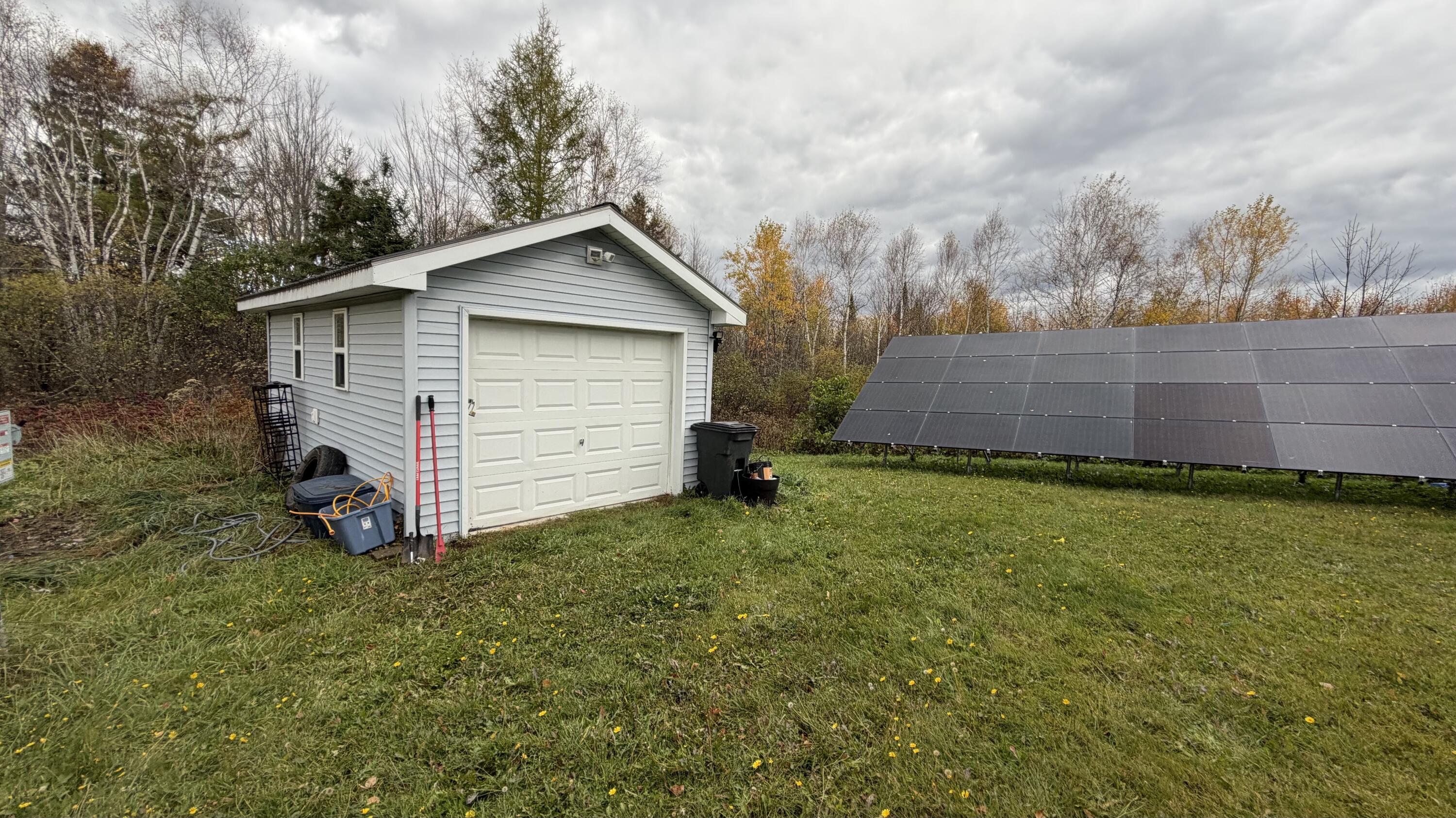 790 Presque Isle Road Ashland, ME 04732 - Photo 2 of 19 IMG_9444