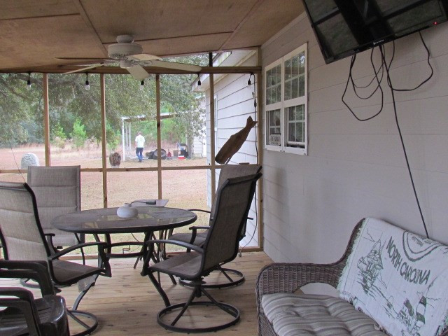 3011 Green Branch Road Barnwell, SC 29812 - Photo 18 of 24