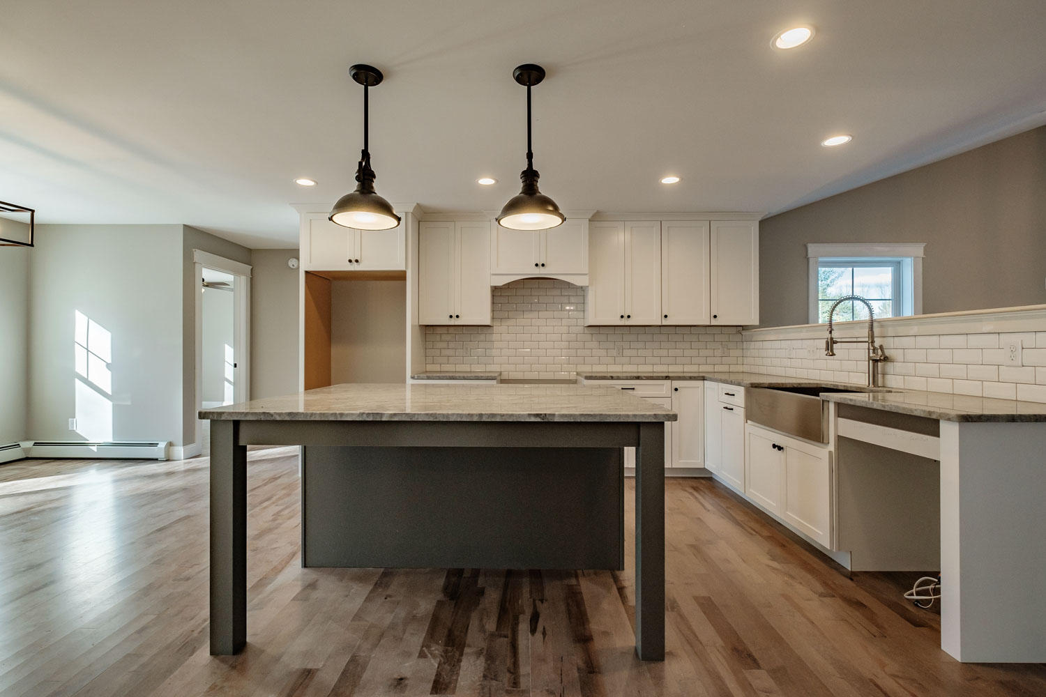 211 Jenkins Road Saco, ME 04072 - Photo 10 of 35 Kitchen