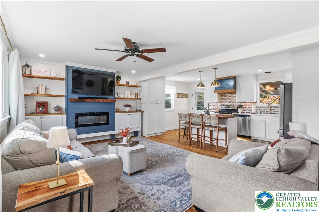 2041 Arndt Road Easton, PA 18040 - Photo 10 of 35 Gallery Image 10