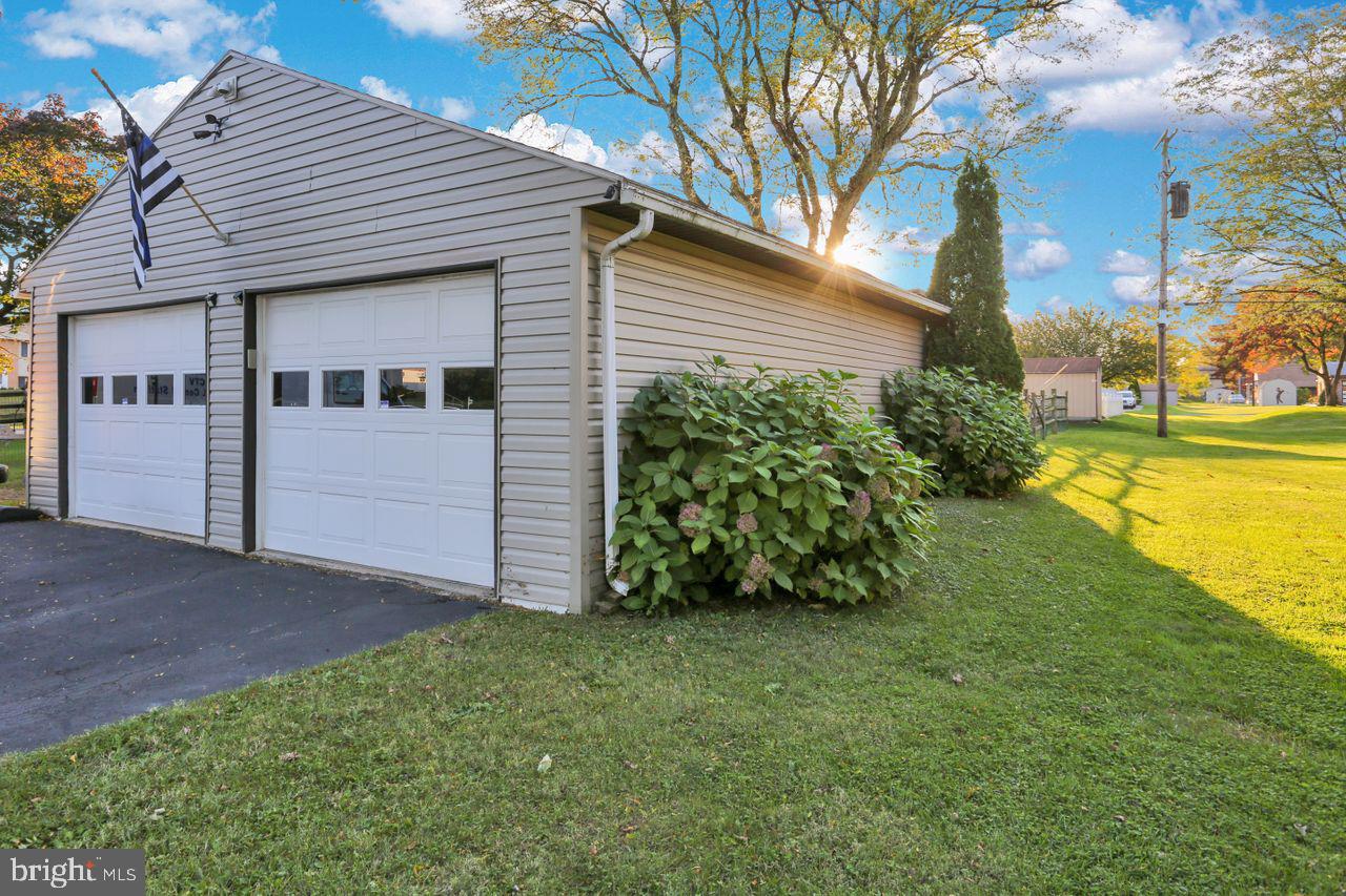 257 High Boulevard Reading, PA 19607 - Photo 36 of 36 Gallery Image 36