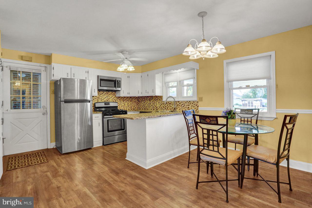 257 High Boulevard Reading, PA 19607 - Photo 8 of 36 Gallery Image 8