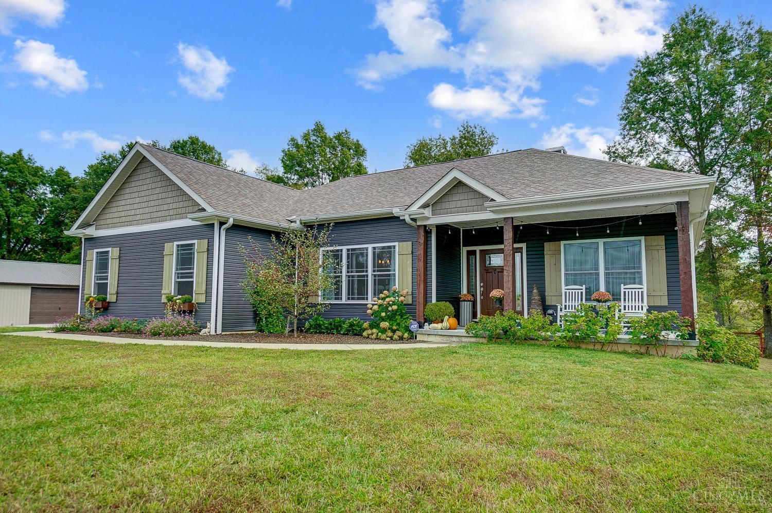 11448 Colthar Road Bethel, OH 45106 - Photo 1 of 45 Gallery Image 1