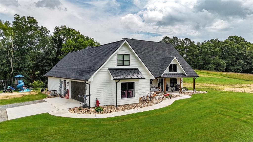 385 Owens Gin Road Northeast Calhoun, GA 30701 - Photo 3 of 43