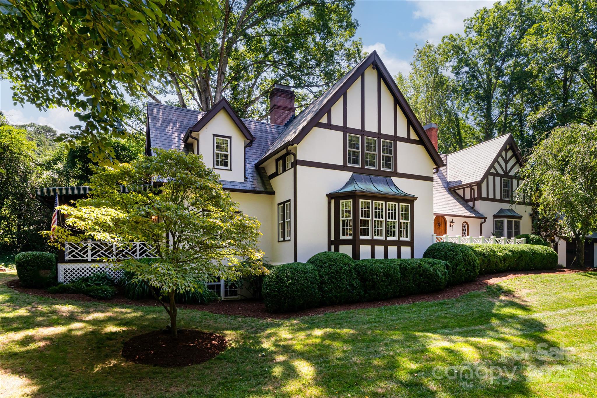 384 Vanderbilt Road Asheville, NC 28803 - Photo 1 of 44 Gallery Image 1