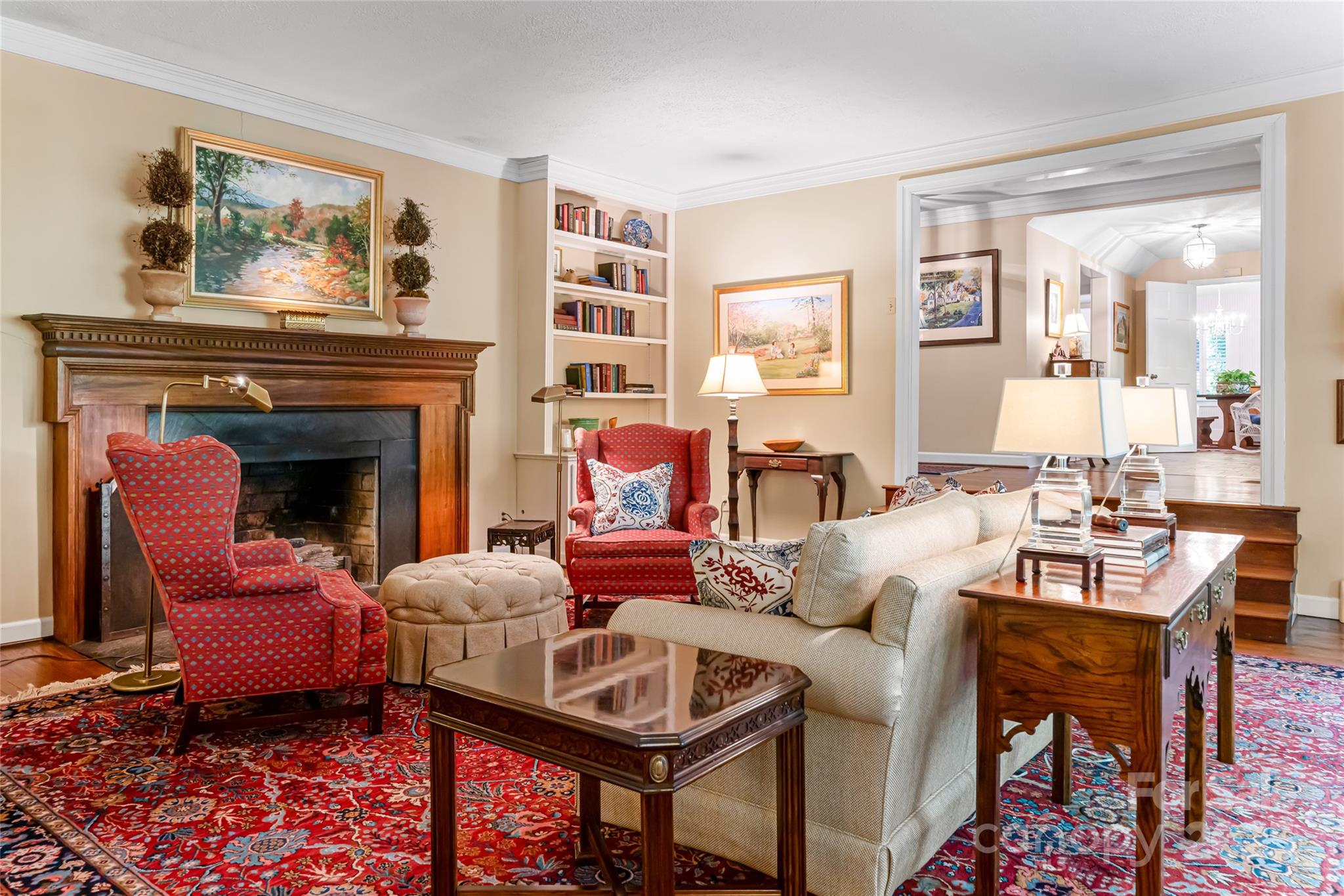 384 Vanderbilt Road Asheville, NC 28803 - Photo 15 of 44 Gallery Image 15