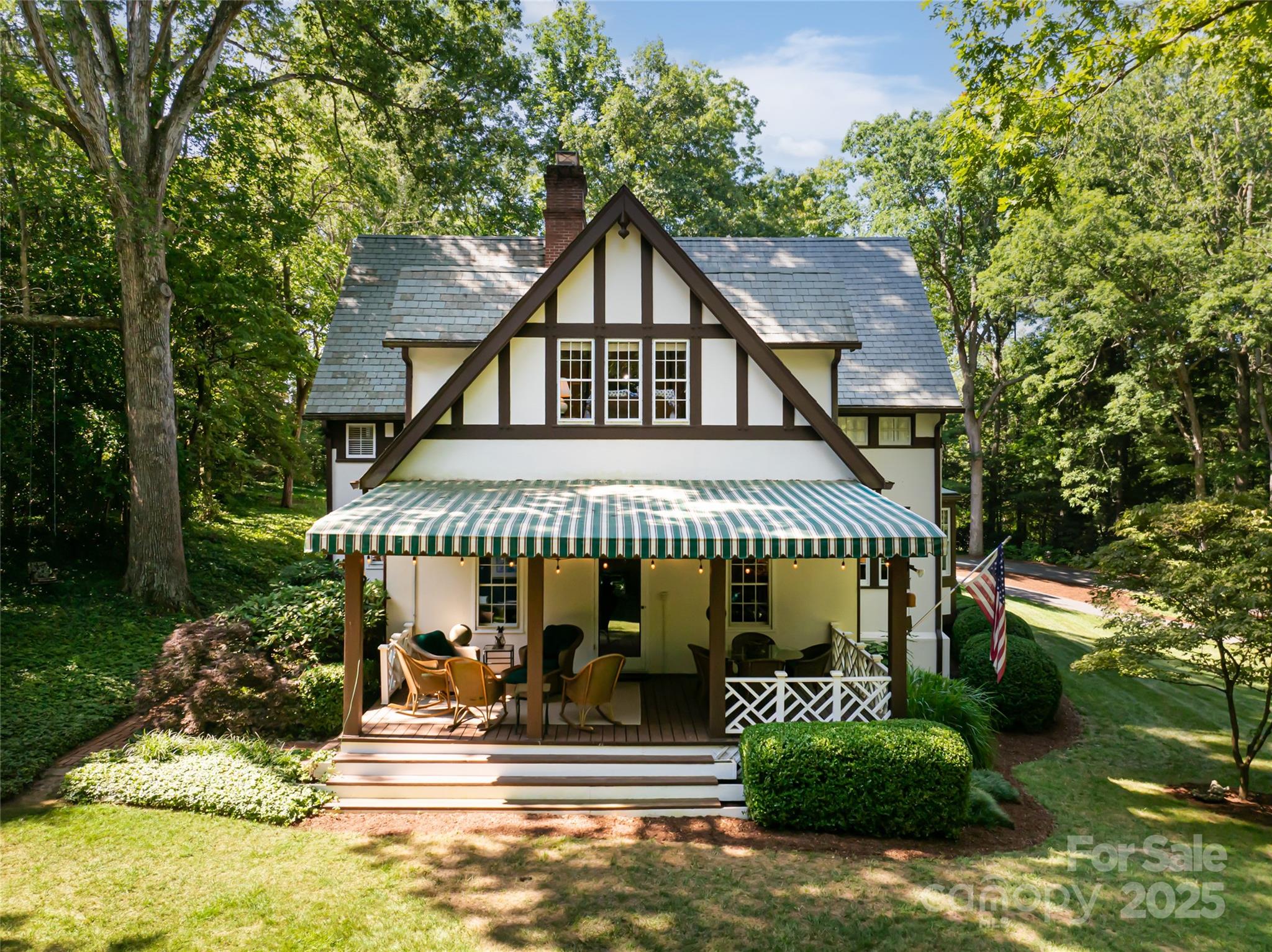 384 Vanderbilt Road Asheville, NC 28803 - Photo 3 of 44 Gallery Image 3