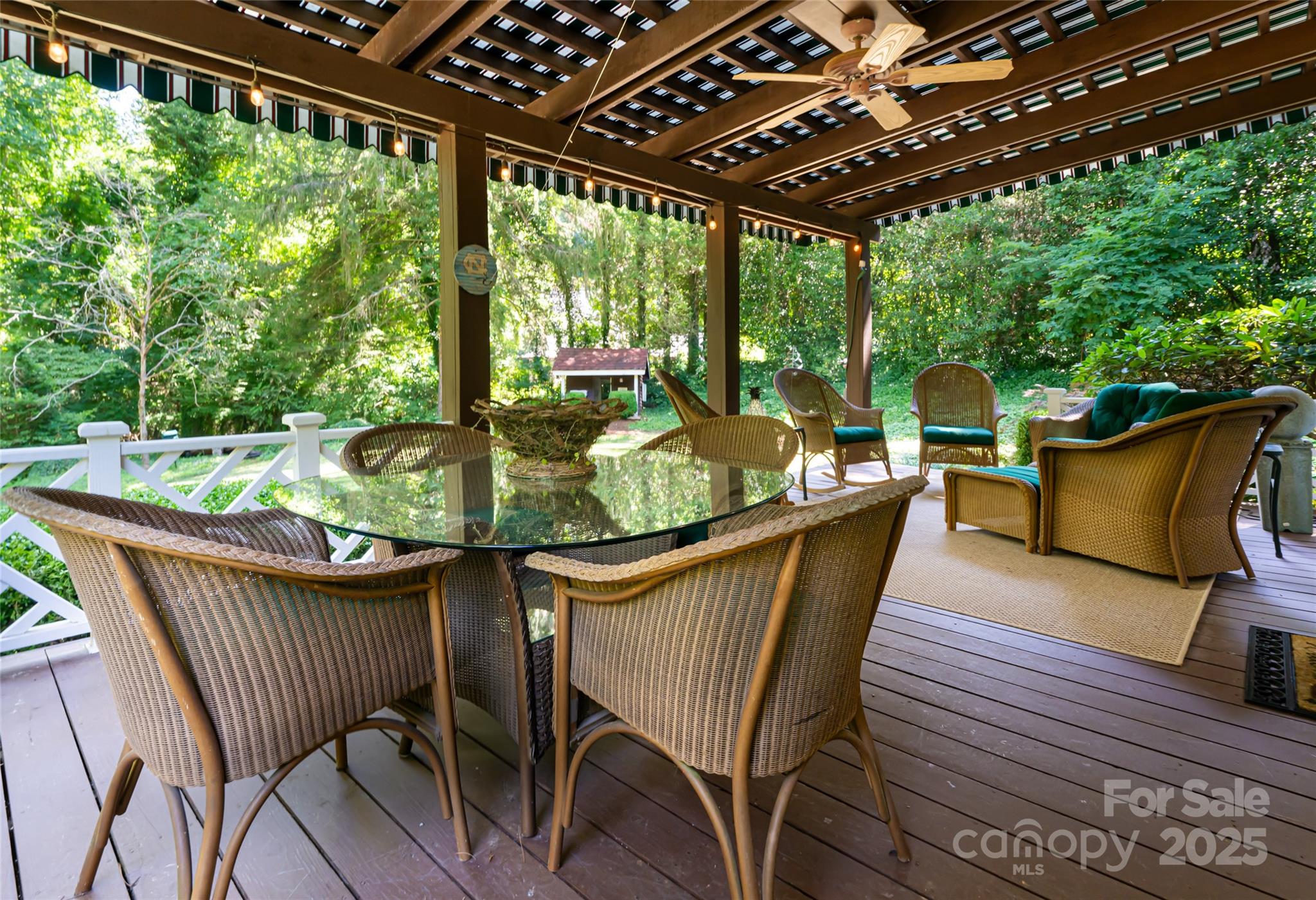 384 Vanderbilt Road Asheville, NC 28803 - Photo 4 of 44 Gallery Image 4