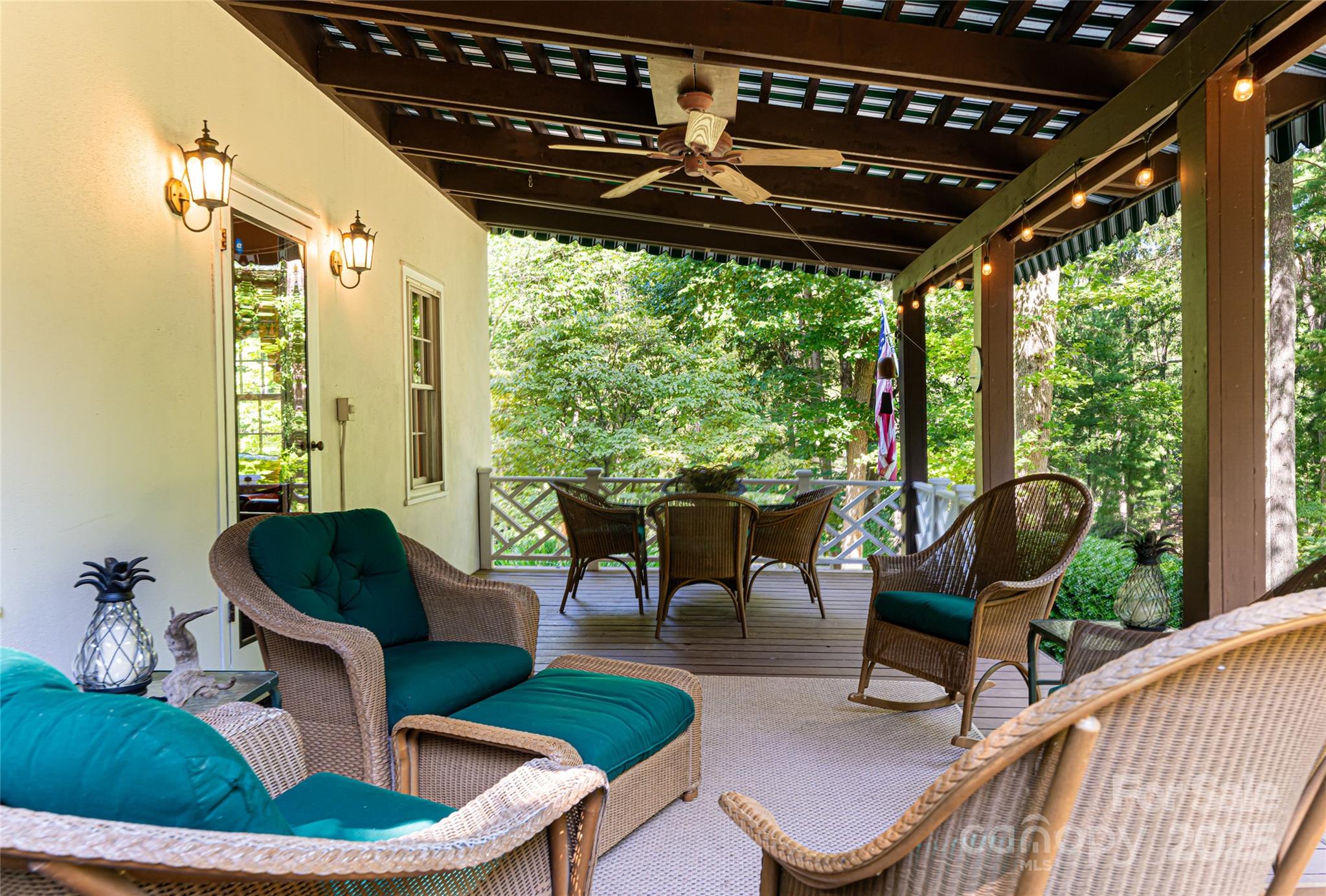 384 Vanderbilt Road Asheville, NC 28803 - Photo 5 of 44 Gallery Image 5