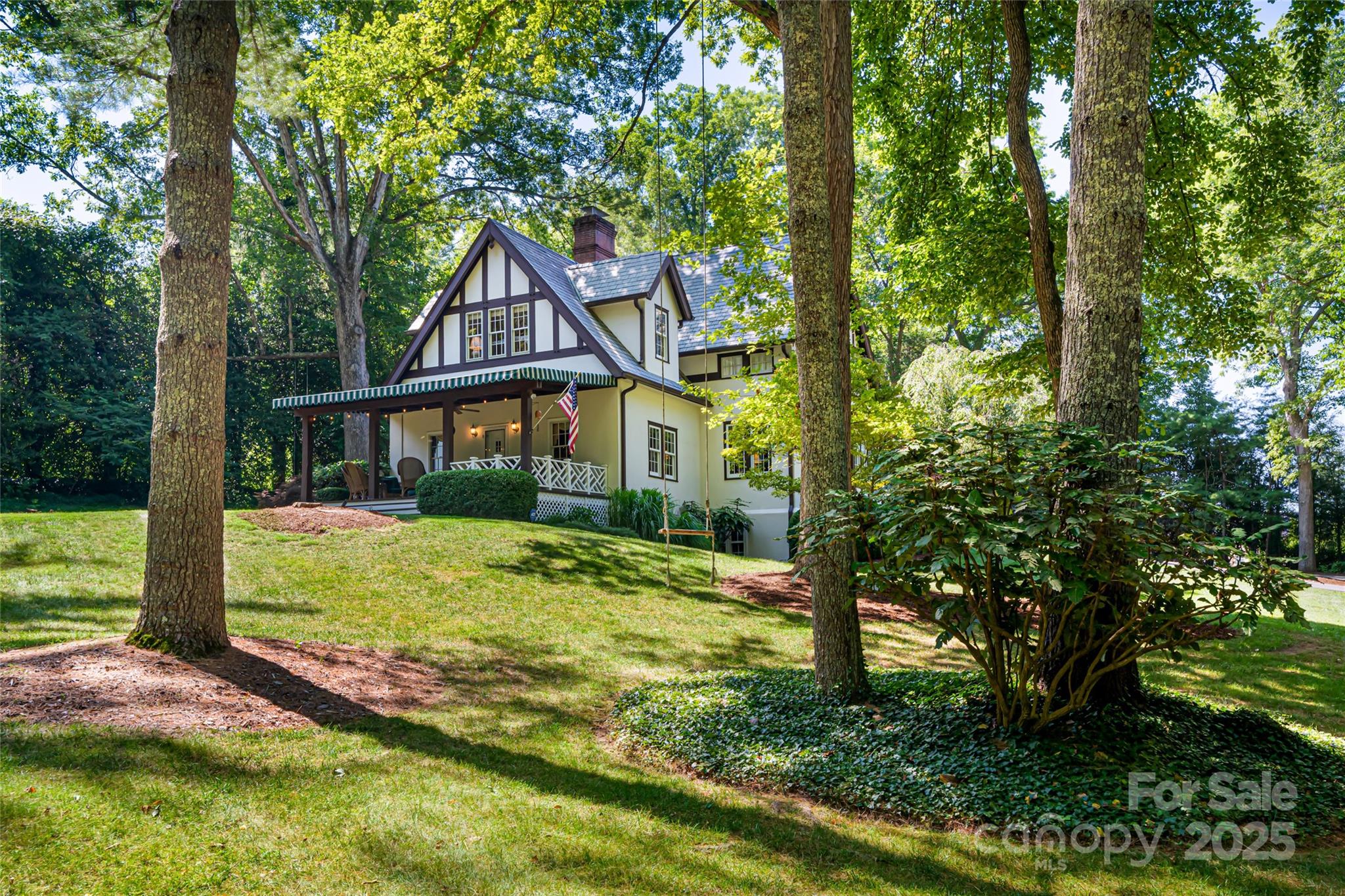 384 Vanderbilt Road Asheville, NC 28803 - Photo 9 of 44 Gallery Image 9