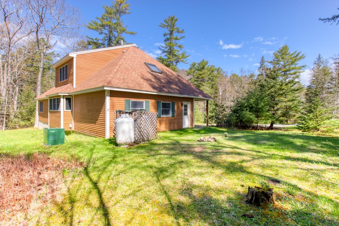 104 Meadow Cove Road East Boothbay, ME 04544 - Photo 42 of 44 45