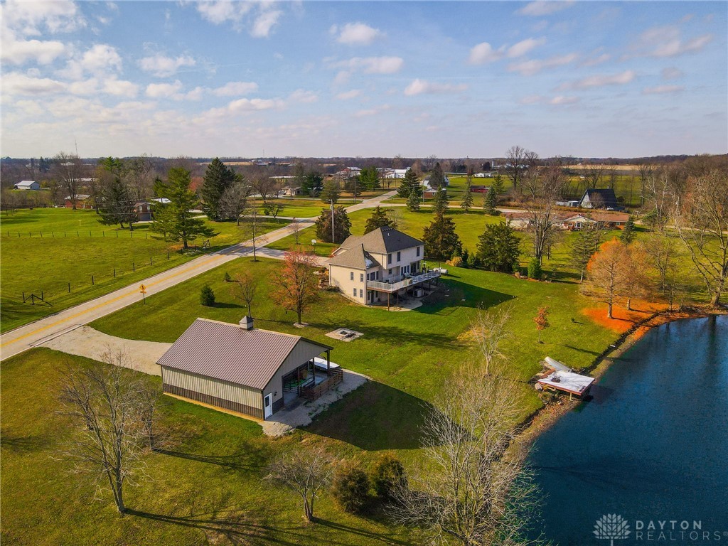 9365 Klinger Road Covington, OH 45318 - Photo 29 of 88
