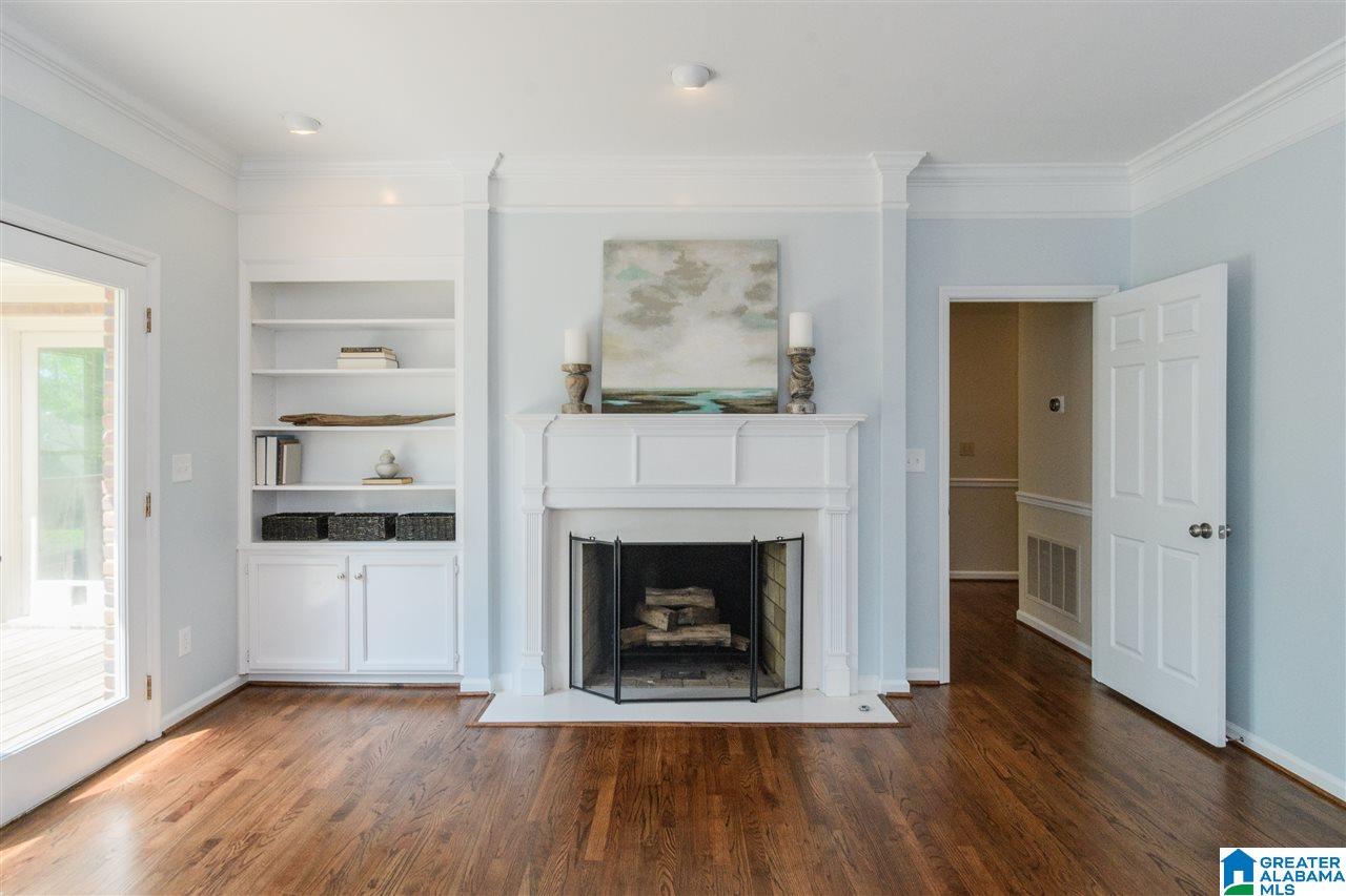 3877 Timberline Way Birmingham, AL 35243 - Photo 22 of 50