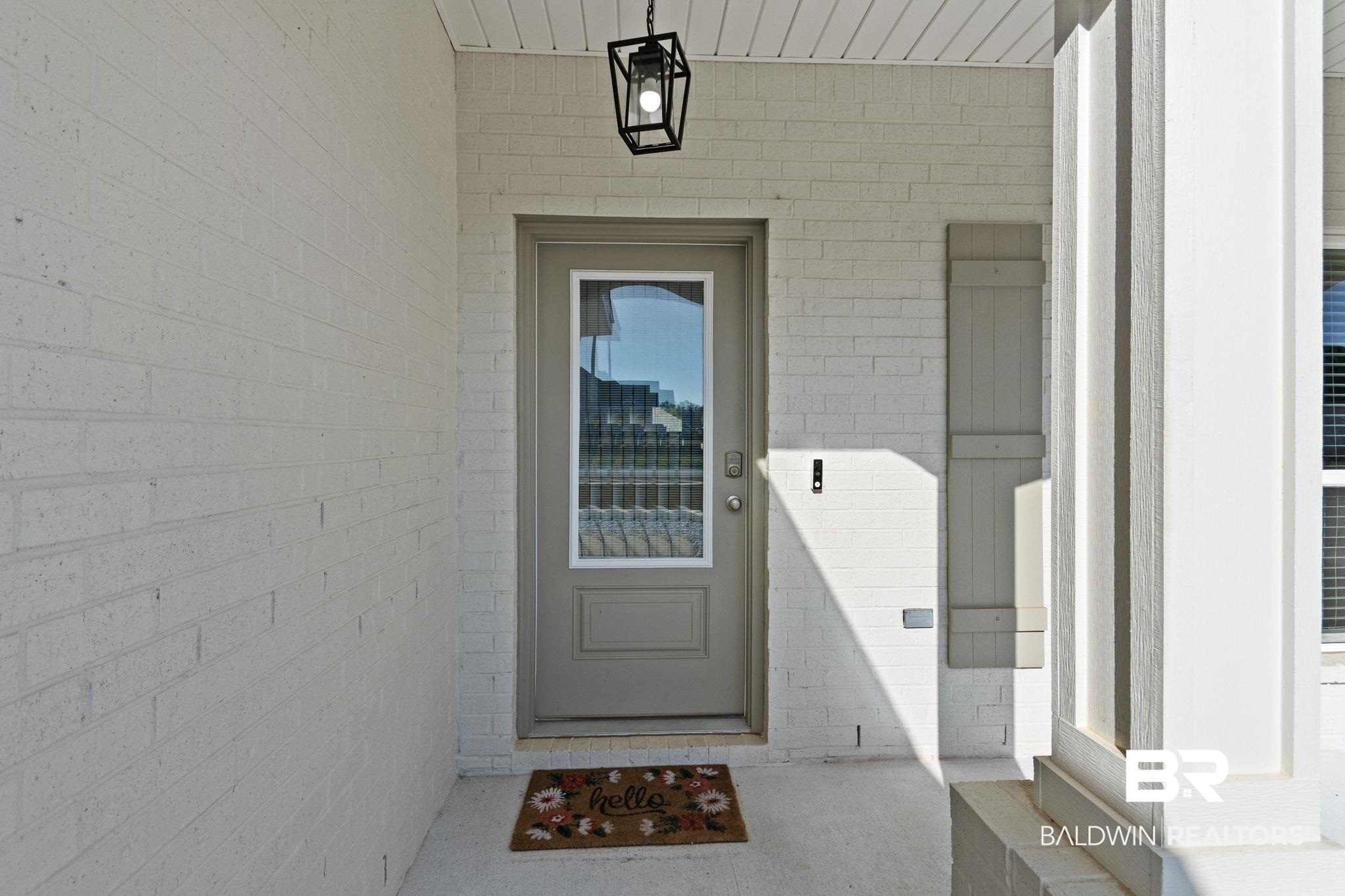 12919 Torrent Road Fairhope, AL 36532 - Photo 13 of 74 Property entrance