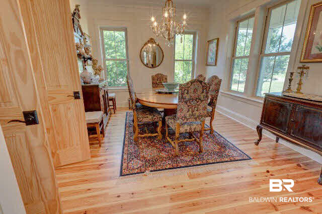 17623 Burwick Loop Fairhope, AL 36532 - Photo 5 of 45 Formal Dining Room