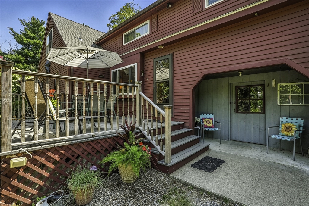 280 Leominster Road Sterling, MA 01564 - Photo 4 of 38
