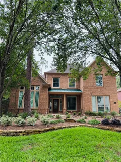 $949,000 | 23 Broadweather Place, The Woodlands, TX 77382