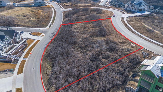 3117 South Hidden Ridge Lane Mapleton, UT 84664 - Photo 4 of 7