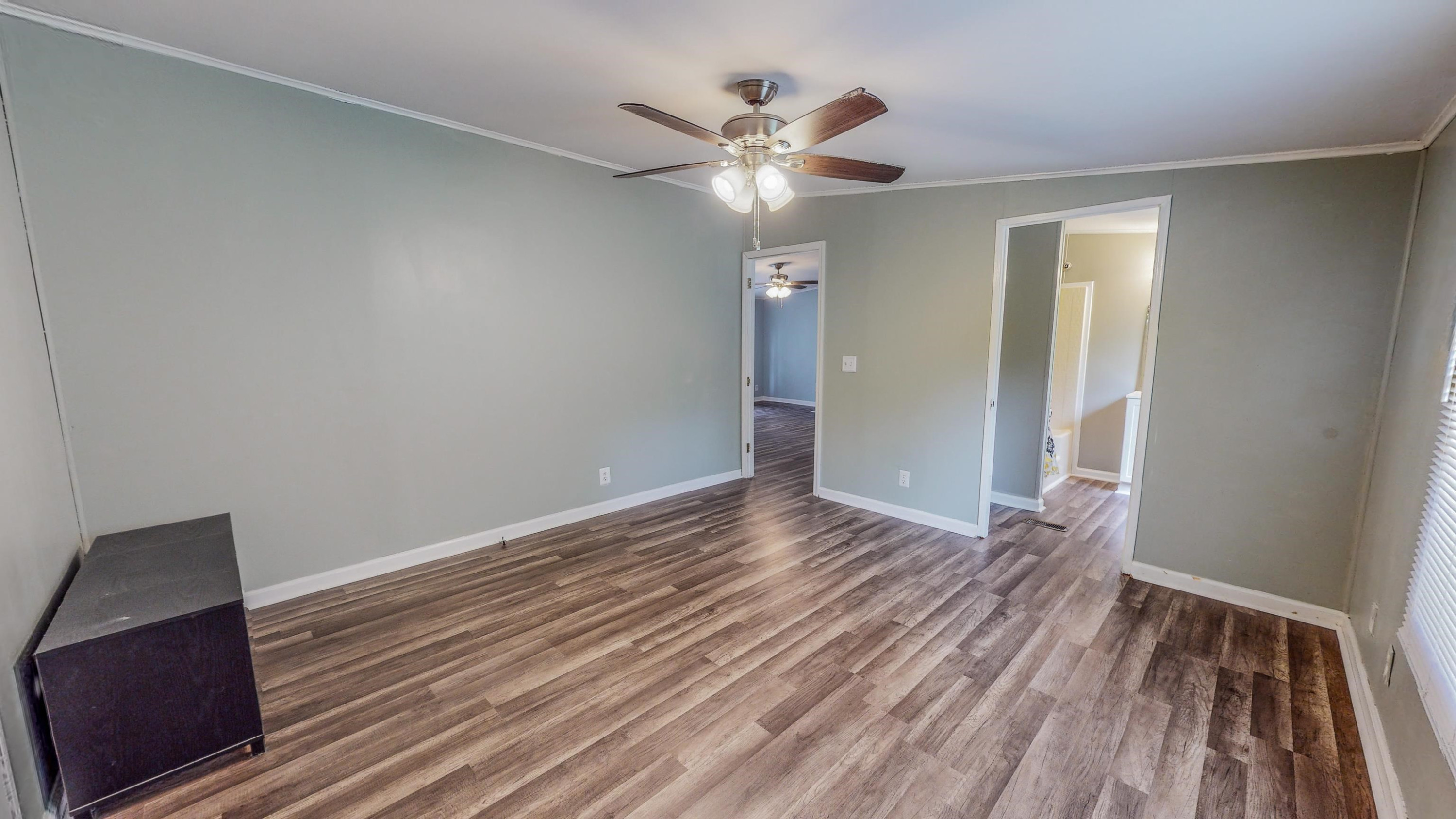 65 Malone Road Timberlake, NC 27583 - Photo 15 of 28 Photo 15