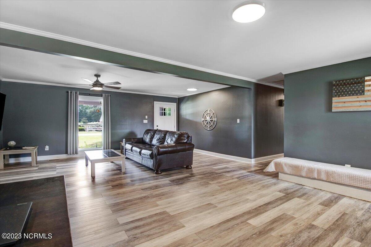 1101 Sunnybrook Road South Wilson, NC 27893 - Photo 7 of 28 12-1101 Sunnybrook Rd-12
