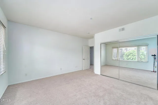 a view of a big room with window