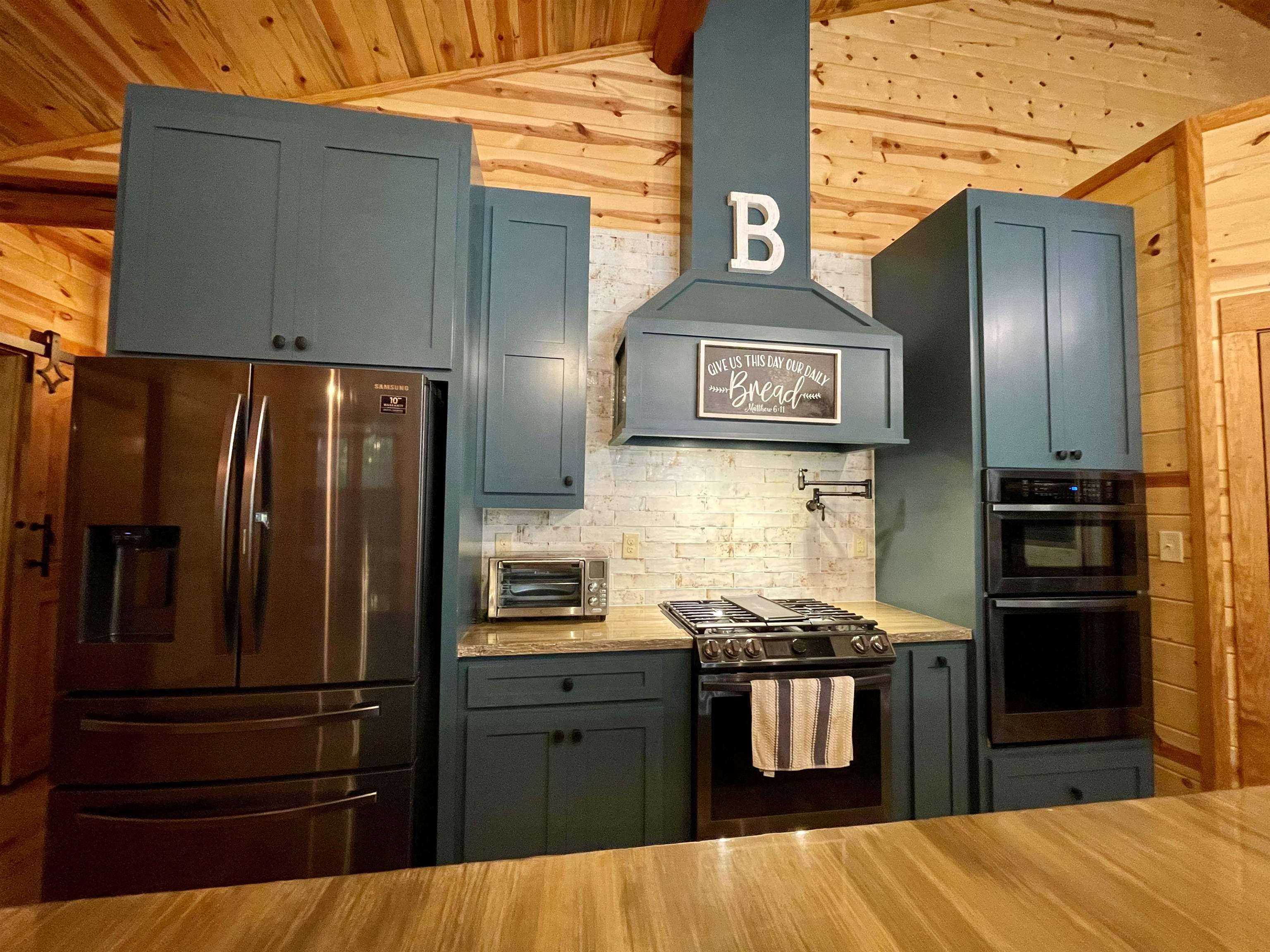 480 Green Lake Road Chesnee, SC 29323 - Photo 5 of 50 Gallery Image 5