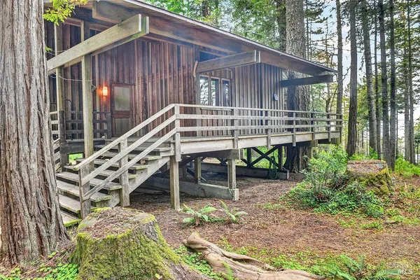 $425,000 | 46825 Pacific Woods Road, Gualala, CA 95445