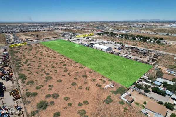 $1,200,000 | 14015 Montana Avenue, El Paso, TX 79938