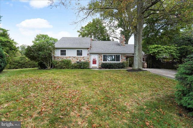$585,000 | 1 Fawn Lane, Haverford, PA 19041
