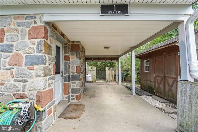 $585,000 | 1 Fawn Lane, Haverford, PA 19041