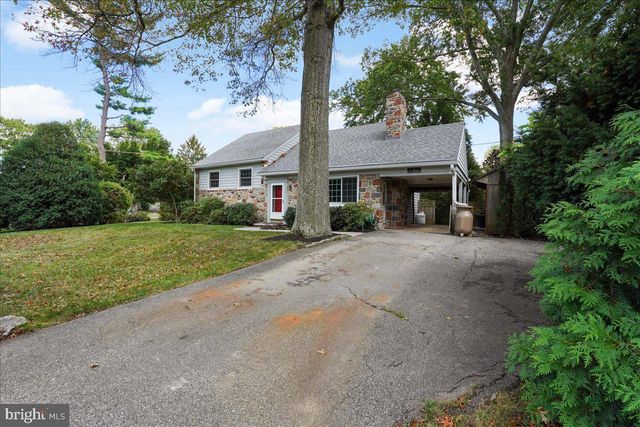 $585,000 | 1 Fawn Lane, Haverford, PA 19041