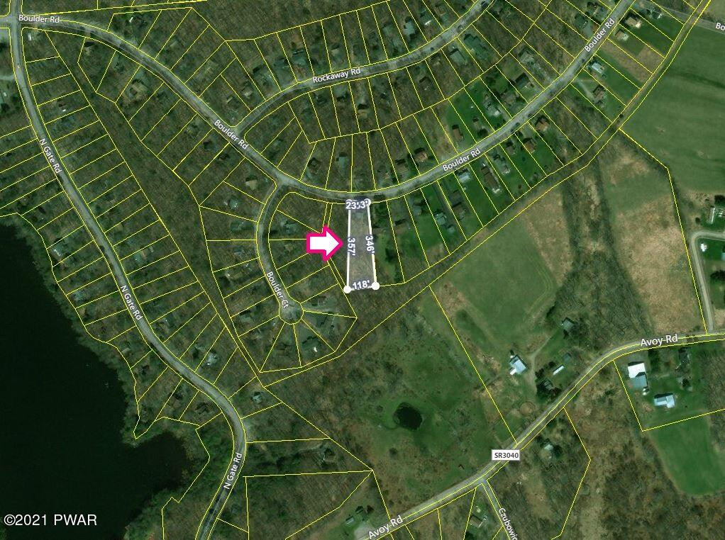 60 Boulder Road Lake Ariel, PA 18436 - Photo 22 of 23