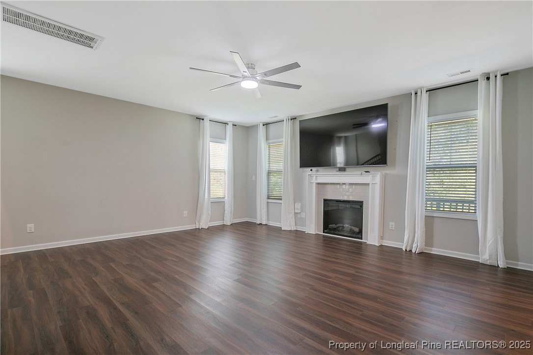 2911 Rockfish Road Raeford, NC 28376 - Photo 11 of 50 Gallery Image 11