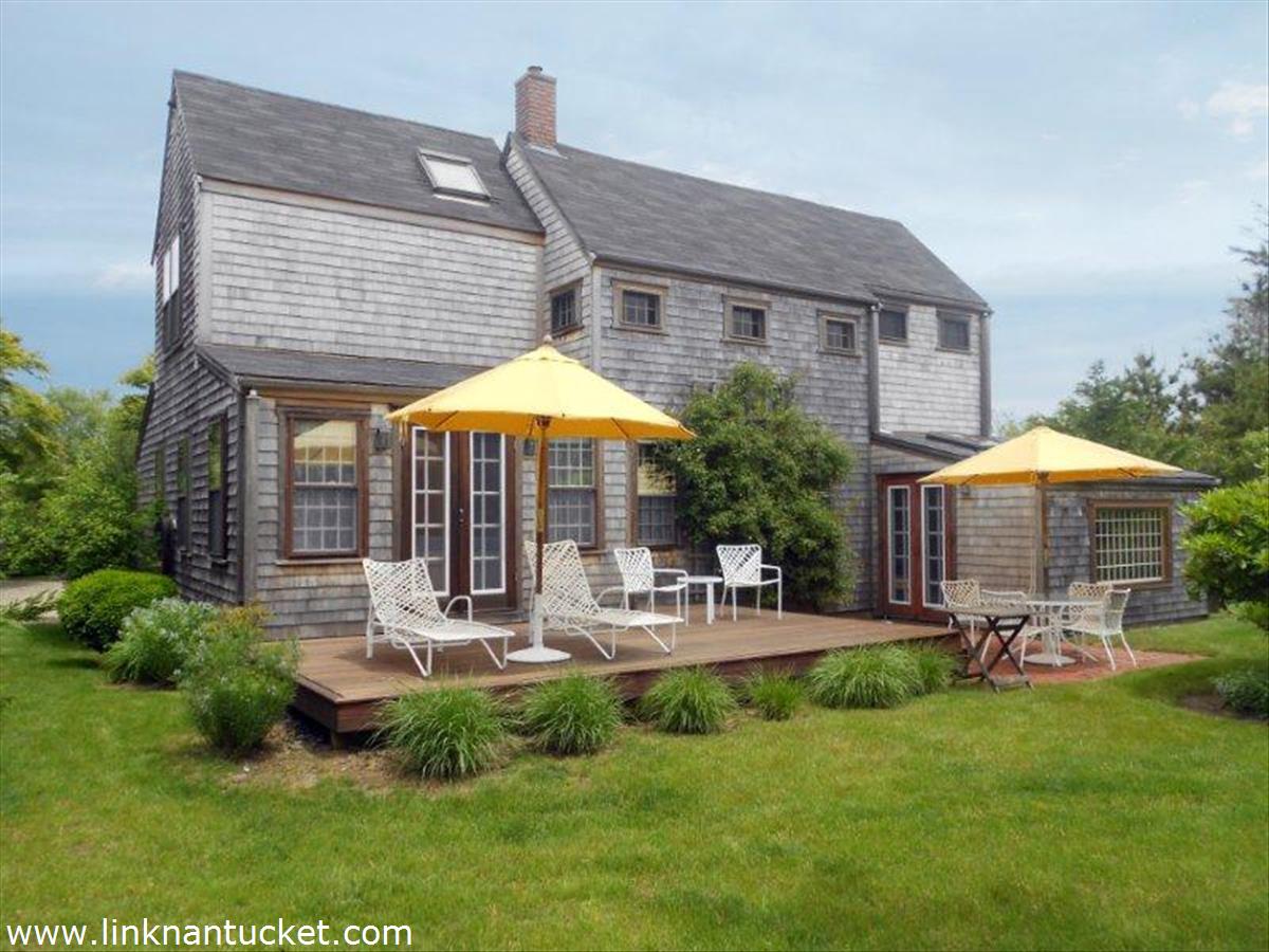 200 Hummock Pond Road Nantucket, MA 02554 - Photo 1 of 14 Gallery Image 1